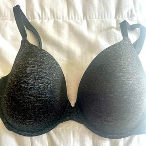 Victoria secret uplift semi demi 36dd